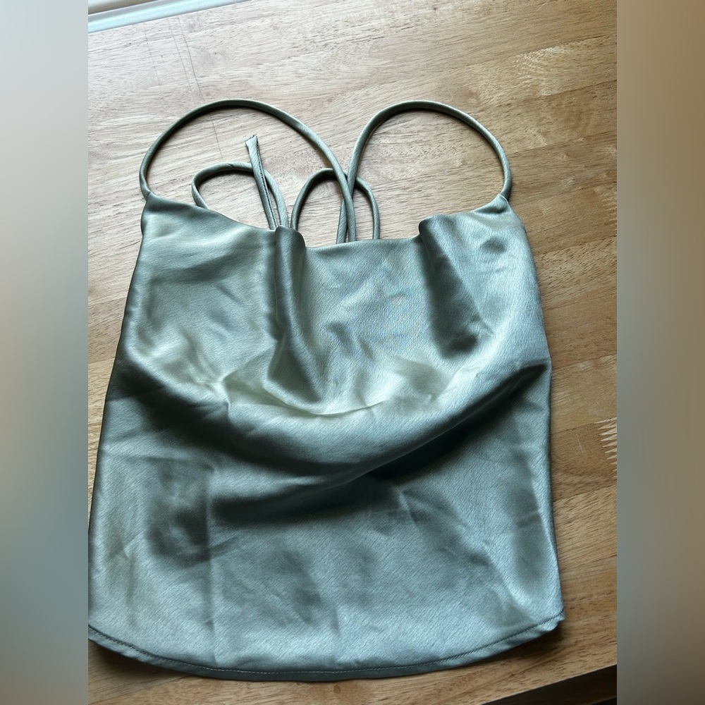 Small 12th Tribe top